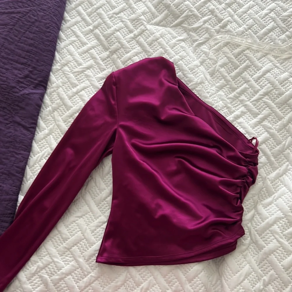Express top! - Picture 2 of 2